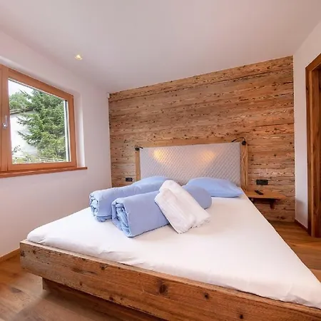 Chalet Kitzalp Bramberg am Wildkogel
