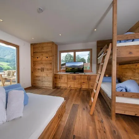 Chalet Kitzalp