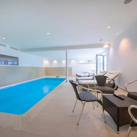 Chalet Kitzalp