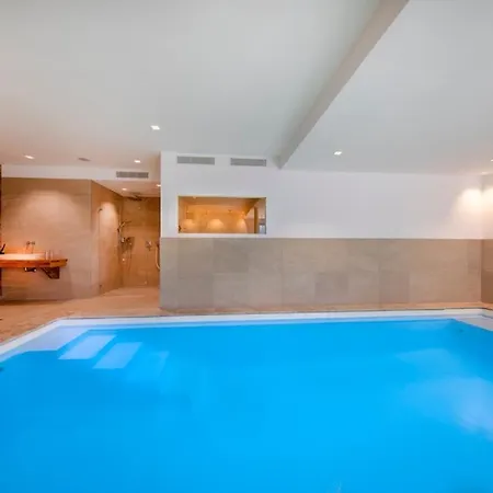 Holiday home Chalet Kitzalp Bramberg am Wildkogel